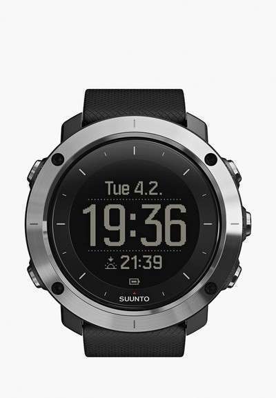 Часы Suunto