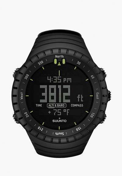 Часы Suunto