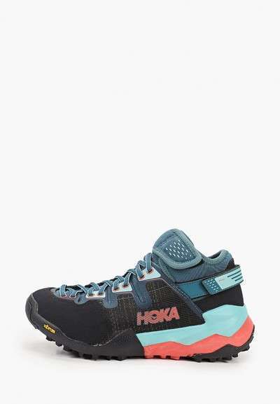 Ботинки трекинговые Hoka One One