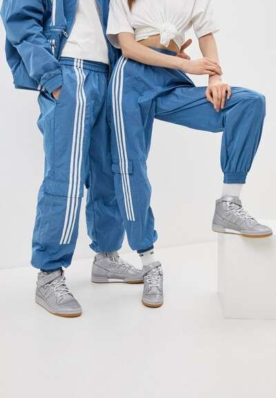 Брюки спортивные adidas Originals