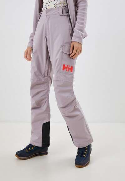 Брюки горнолыжные Helly Hansen