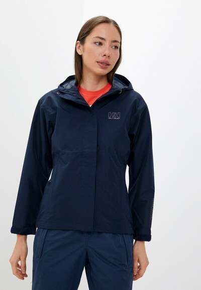 Ветровка Helly Hansen