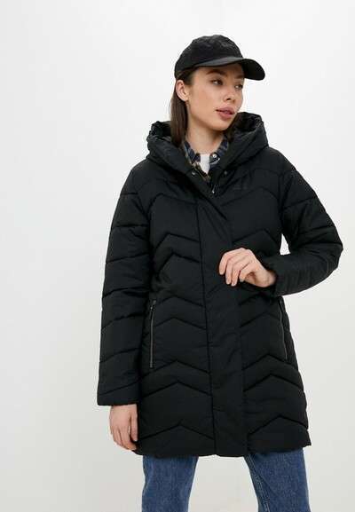 Куртка утепленная Jack Wolfskin