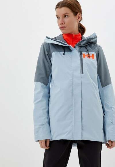 Куртка горнолыжная Helly Hansen