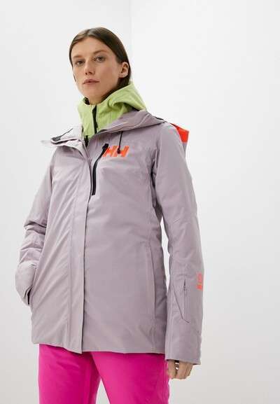 Куртка горнолыжная Helly Hansen