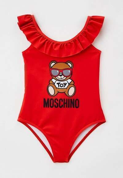 Купальник Moschino Kid