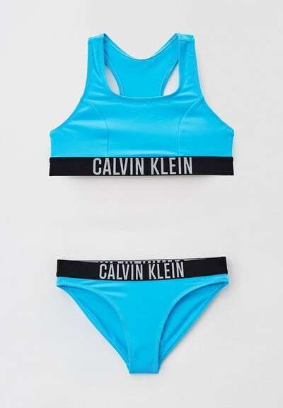 Купальник Calvin Klein