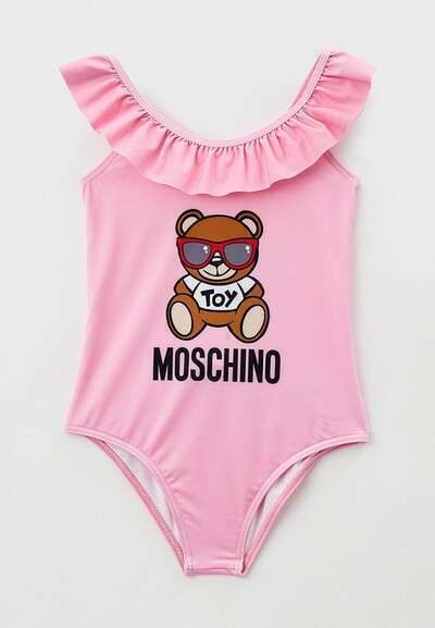 Купальник Moschino Kid