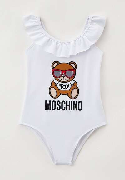 Купальник Moschino Kid