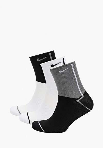 Носки 3 пары Nike