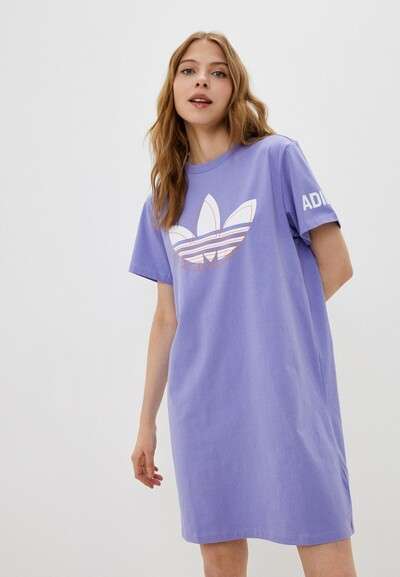 Платье adidas Originals