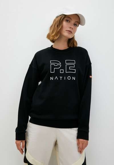 Свитшот P.E Nation