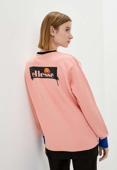 Свитшот Ellesse