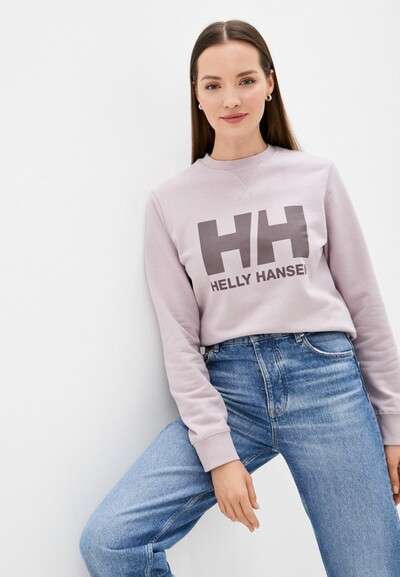 Свитшот Helly Hansen