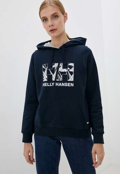 Худи Helly Hansen