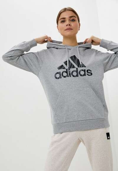 Худи adidas