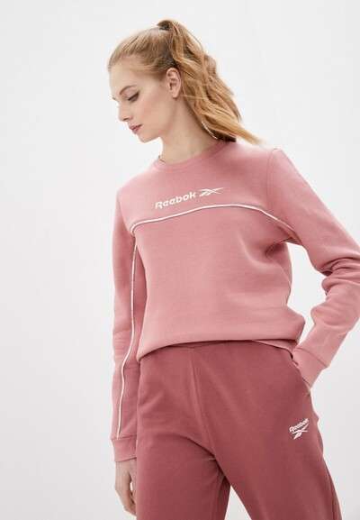 Свитшот Reebok Classic