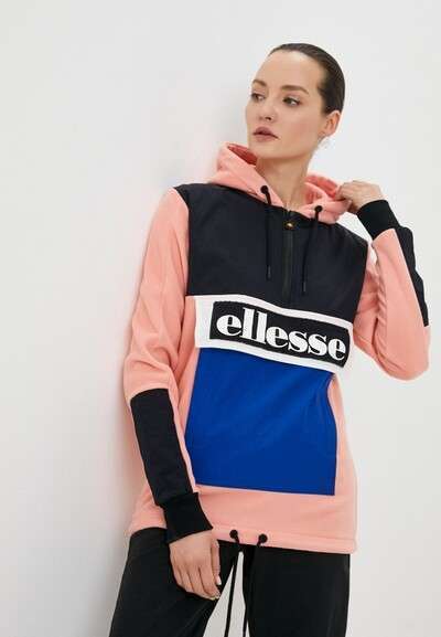 Худи Ellesse