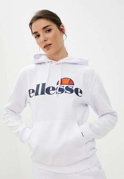 Худи Ellesse