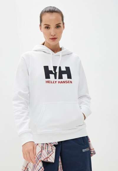 Худи Helly Hansen