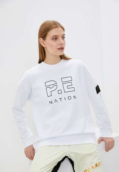 Свитшот P.E Nation