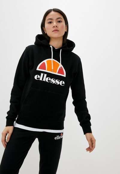 Худи Ellesse