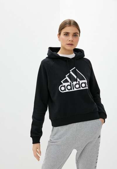 Худи adidas