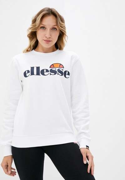 Свитшот Ellesse