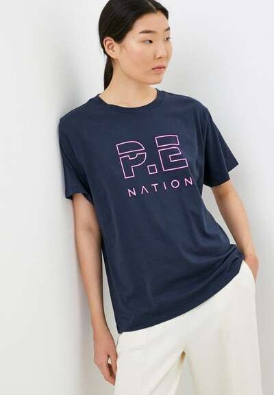 Футболка P.E Nation