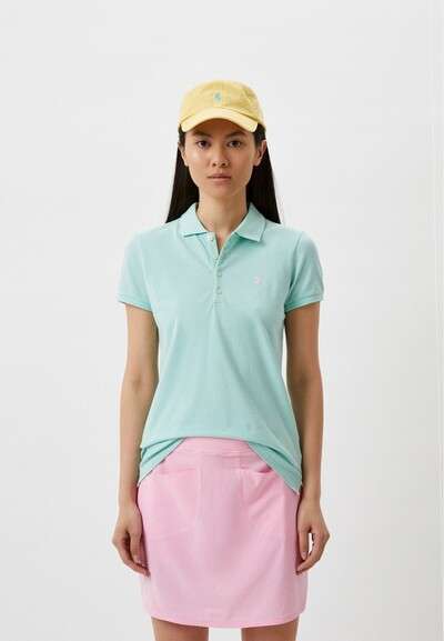 Поло Polo Golf Ralph Lauren