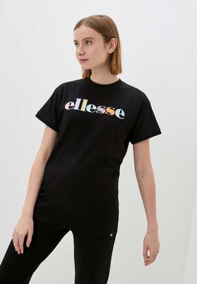 Футболка Ellesse