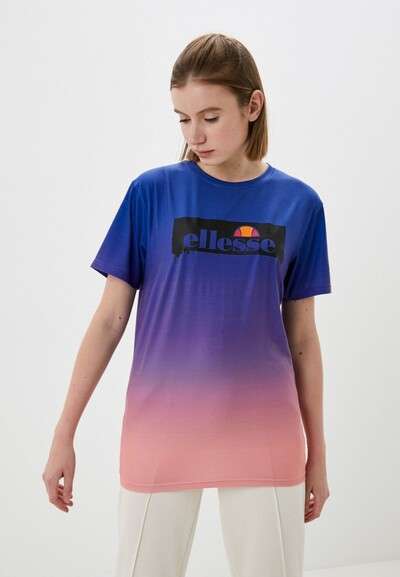 Футболка Ellesse