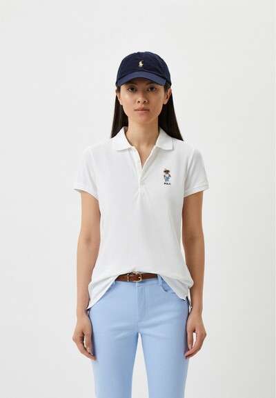 Поло Polo Golf Ralph Lauren