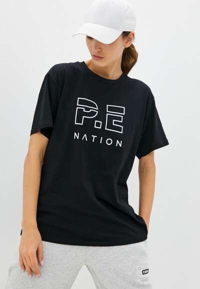 Футболка P.E Nation