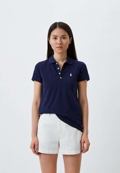 Поло Polo Golf Ralph Lauren