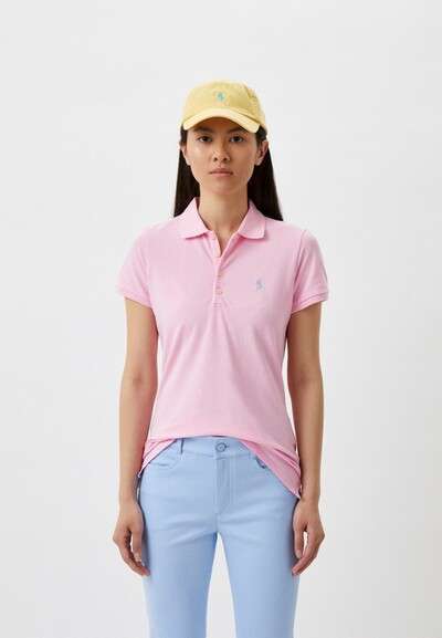 Поло Polo Golf Ralph Lauren