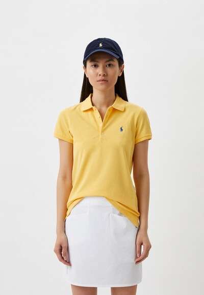 Поло Polo Golf Ralph Lauren