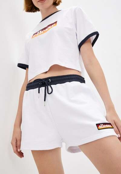 Шорты спортивные Ellesse