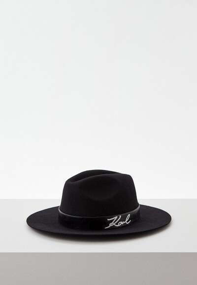 Шляпа Karl Lagerfeld
