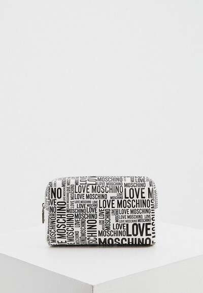 Косметичка Love Moschino