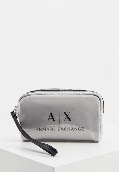 Косметичка Armani Exchange