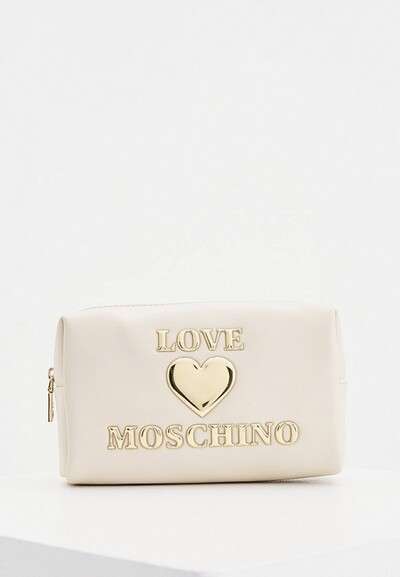 Косметичка Love Moschino