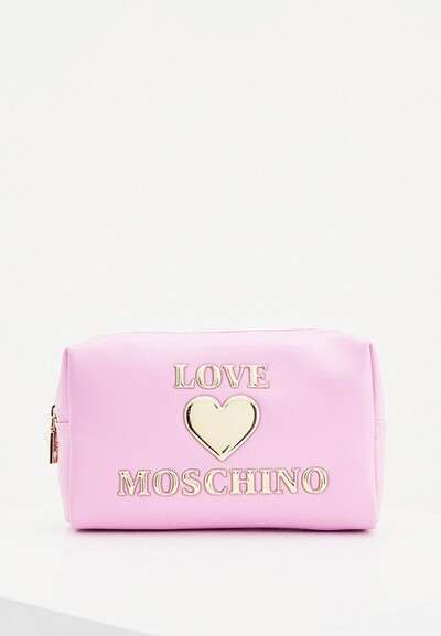 Косметичка Love Moschino