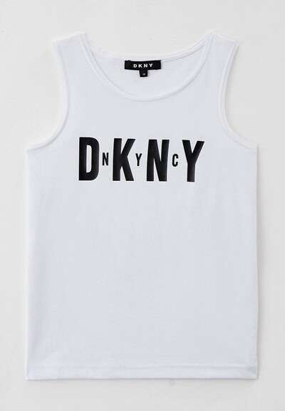 Майка DKNY