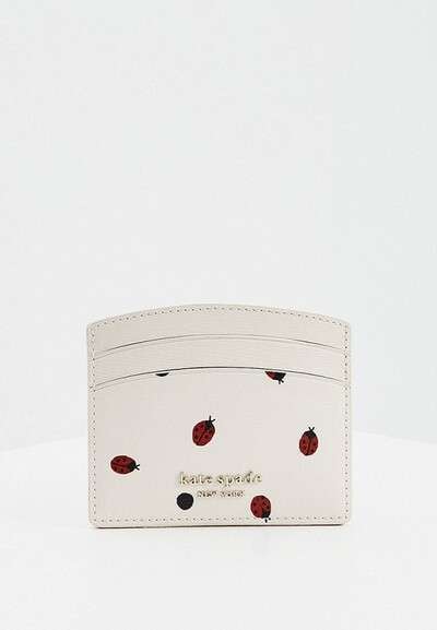 Кредитница Kate Spade