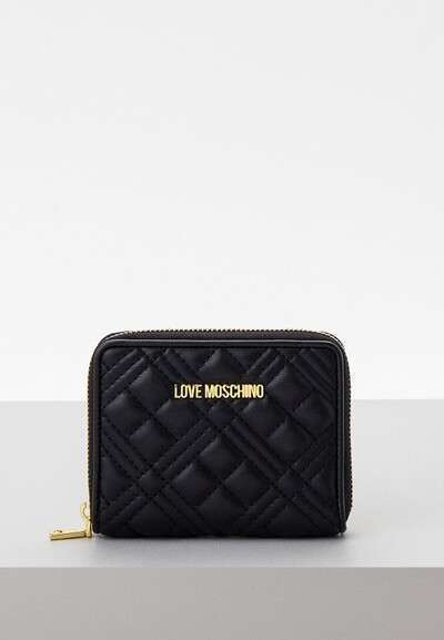 Кошелек Love Moschino