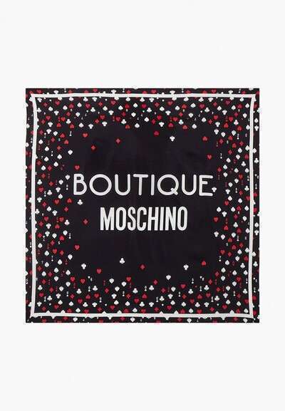 Платок Boutique Moschino