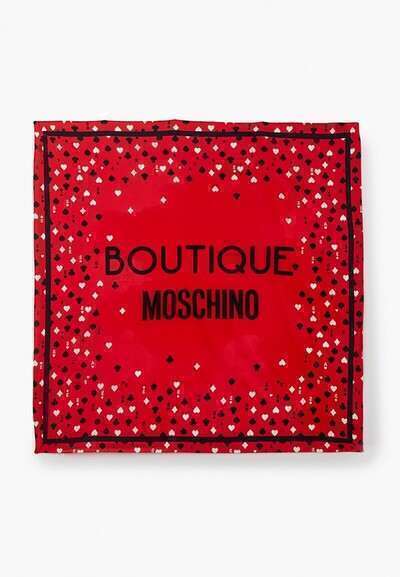 Платок Boutique Moschino