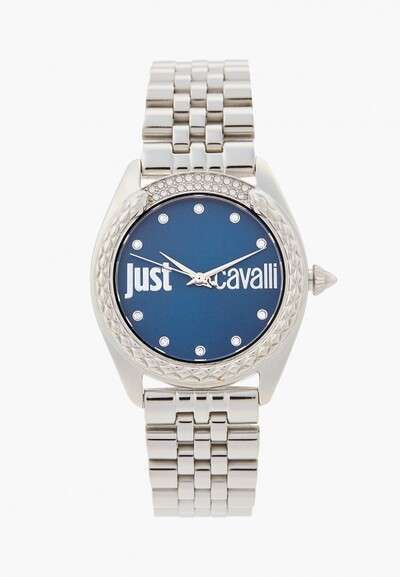 Часы и браслет Just Cavalli