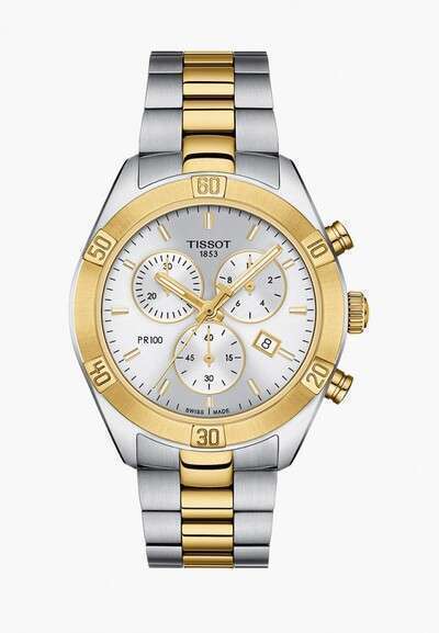 Часы Tissot